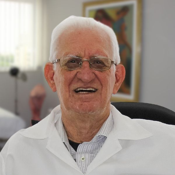 Dr. Adolfo Ribeiro da Silva Sobrinho