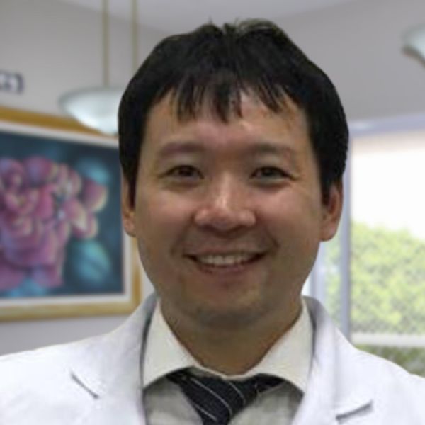 Dr. Renato Hiroaki Yamashita