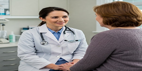 RELAÇÃO MÉDICO-PACIENTE.