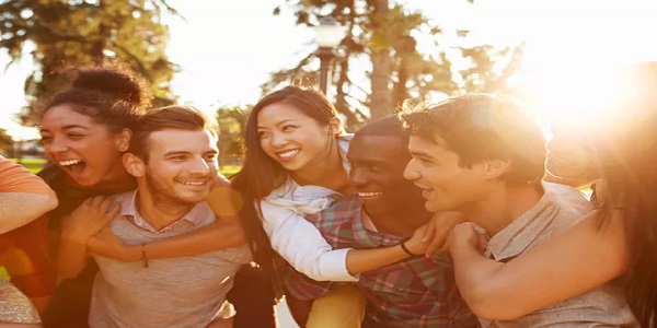 PESSOA CONTAGANTE E PESSOA CONTAGIOSA